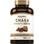 Chaga Mushroom  600 mg 180 Kapsler for hurtig frigivelse     
