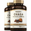 Chaga Mushroom, 600 mg, 180 Quick Release Capsules, 2  Bottles