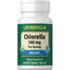 Chlorella (Organic), 500 mg (per serving), 60 Vegetarian Tablets