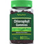 Chlorophyll Gummies (Delicious Fruit), 80 Vegan Gummies