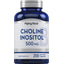 Choline & inositol 500 mg 200 Snel afgevende capsules     