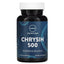 Chrysine 500 30 Veganistische capsules    