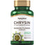 Chrysinextrakt (extrakt av passionsblomma) 500 mg 60 Snabbverkande kapslar     