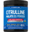 Citrulline Malate 2:1 パウダー 8.82 oz 250 g ボトル    