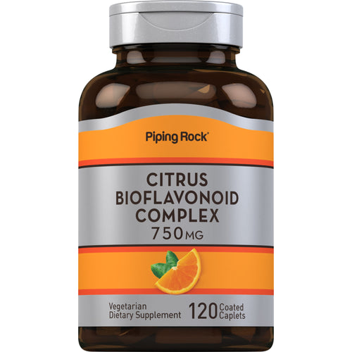 Citrus bioflavonoids and urinary tract health