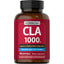 CLA 1000 mg 90 Geelikapselit     