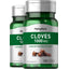 Cloves, 1000 mg, 100 Quick Release Capsules, 2  Bottles