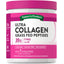 Collagen Grass Fed Peptides Powder Type I & III, 7 oz (198 g) Bottle