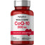 CoQ10, 300 mg, 60 Quick Release Softgels Bottle