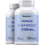 動物腎上腺製劑（牛）膠囊  350 mg  90 快速釋放膠囊 2 瓶子   