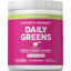 Daily Greens, 4.23 oz (120 g) Bottle