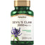 Devils Claw, 2,000 mg (per serving), 200 Quick Release Capsules