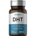 Bloqueador de DHT para homens e mulheres 60 Comprimidos revestidos       