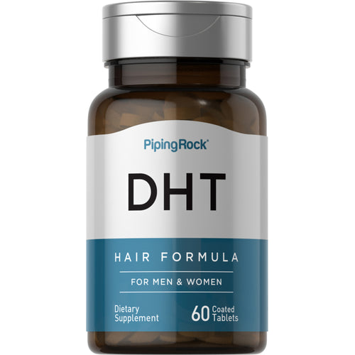 DHT gátló férfiaknak és nőknek 60 Bevonatos tabletta       