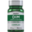 Complejo de diindolilmetano (DIM)  100 mg 90 Cápsulas de liberación rápida     