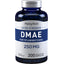 DMAE  250 mg 200 Snel afgevende capsules     