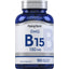 Pangamato de calcio (B-15)(DMG) 150 mg 180 Tabletas vegetarianas     