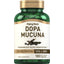 DOPA Mucuna Pruriens standardiseret 350 mg 180 Kapsler for hurtig frigivelse     