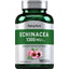 Echinacea, 1300 mg (per serving), 180 Vegetarian Capsules