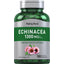 Echinacea  1300 mg (ต่อการเสิร์ฟ) 180 แคปซูลผัก     