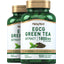 EGCG Green Tea Standardized Extract, 1800 mg (per serving), 100 Quick Release Capsules, 2  Bottles