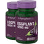 Eggplant Extract, 6000 mg, 30 Quick Release Capsules, 2  Bottles