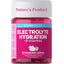 Electrolyte Hydration + B Vitamins (Natural Mixed Berry), 30 Chewable Tablets