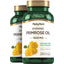 Evening Primrose Oil, 1000 mg, 200 Quick Release Softgels, 2  Bottles