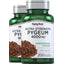 Extra Strength Pygeum, 4000 mg, 200 Quick Release Capsules, 2  Bottles