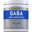 Polvere di GABA   (Acido gamma-aminobutyric) 6 oz 170 g Bottiglia    