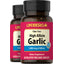 Garlic High Allicin (Odor Free), 5000 mcg, 60 Delayed Release Caplets, 2  Bottles