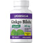 Extract de Ginkgo Biloba Standardizat 60 mg 180 Capsule     