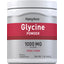 Pulbere de glicină (100% Pură) 1 lb 454 g Sticlă    