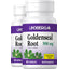 Goldenseal Root, 500 mg, 60 Capsules, 2  Bottles