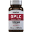 GPLC GlycoCarn Propionyl-L-Carnitin HCl mit CoQ10 60 Kapseln mit schneller Freisetzung       