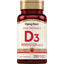 Высокоэффективный витамин D3  1000 МЕ 250 Быстрорастворимые гелевые капсулы     