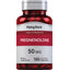 High Strength Pregnenolone 50 mg 180 แคปซูลแบบปล่อยตัวยาเร็ว     