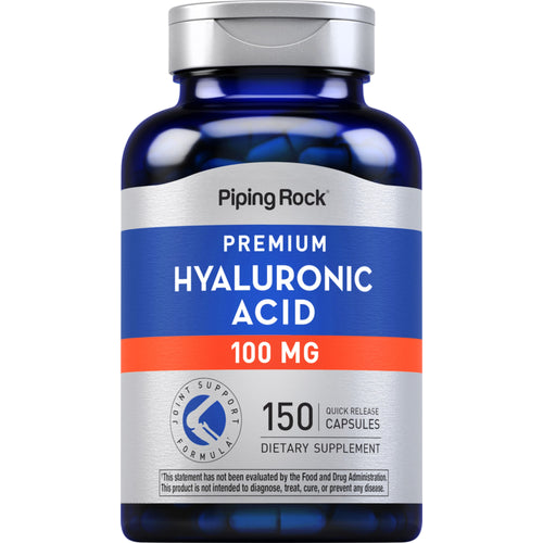 H-Joint hijaluronska kiselina  100 mg 150 Kapsule s brzim otpuštanjem     