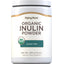 Inulin Prebiotic FOS ผง (ออแกนิก) 15 ออนซ์ 425 g ขวด    