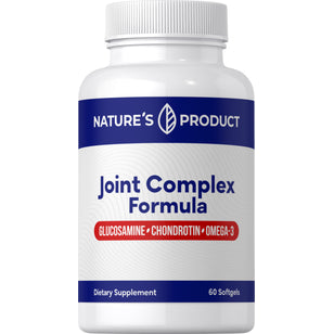 Joint Complex Formula, 60 Softgels