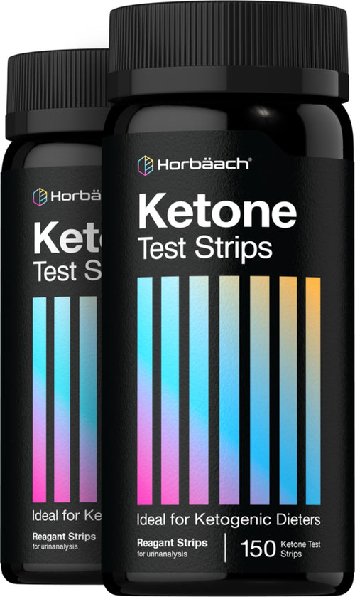 Ketosis Test Strips Twin Pack, 300 Test Strips