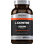 L-카르니틴  1500 mg (1회 복용량당) 200 빠르게 방출되는 캡슐     