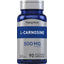 L-Carnosina  500 mg 90 Cápsulas de Rápida Absorção     