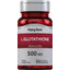 L-glutation (redusert) 500 mg 50 Hurtigvirkende kapsler     