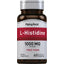 L-histidină 1000 mg (per porție) 60 Capsule cu eliberare rapidă     