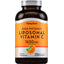 Vitamina C lipozomală de înaltă potență 3300 mg (per porție) 250 Capsule moi     