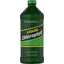 Chlorophylle liquide 16 onces liquides 473 mL Bouteille    