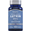 Luteiini + tseaksantiini 20 mg 180 Pikaliukenevat geelit     