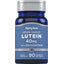 Luteina + zeaksantyna 40 mg 90 Miękkie kapsułki żelowe o szybkim uwalnianiu     