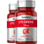 Lycopène,  20 mg 120 Capsules molles à libération rapide 2 Bouteilles